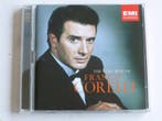 Franco Corelli - The very best of Franco Corelli (2 CD), Ophalen of Verzenden, Zo goed als nieuw