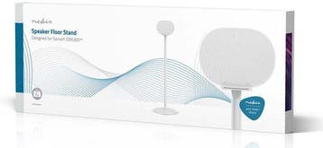 Nedis Speakerbeugel - Geschikt voor: Sonos Era300 - Standaar, Verzenden, Zo goed als nieuw