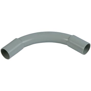 Wavin Halovolt Buig Installatiebuis - 4711054001, Verzenden, Nieuw, Overige typen