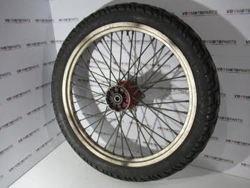 KTM 620 LC4 Voorwiel, Ophalen of Verzenden, Nieuw