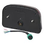 ProPlus Achterlicht aanhanger - 6 functies - LED - 240 x..., Auto diversen, Aanhangwagen-onderdelen, Ophalen of Verzenden, Nieuw