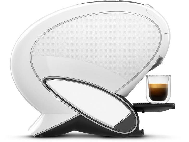Krups Dolce Gusto NEO - Koffiemachine - SmartBrew™, Witgoed en Apparatuur, Koffiezetapparaten, Zo goed als nieuw, Verzenden