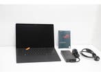 ASUS ROG Flow Z13 GZ302EA-RU014W - Gaming Laptop - 13.4 inch, Computers en Software, Windows Laptops, Verzenden, Zo goed als nieuw