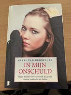 In mijn onschuld 9789022563298 Merel van Groningen, Verzenden, Zo goed als nieuw, Merel van Groningen