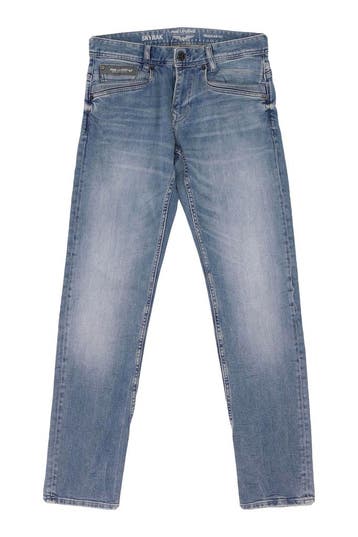 PME Legend Broek in maat W31 L34 Blauw, Verzenden, Zo goed als nieuw, Blauw, PME Legend