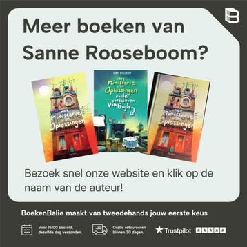 Jippie! Een humeurig sprookje - Sanne Rooseboom, Boeken, Verzenden, Gelezen, Sanne Rooseboom