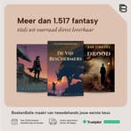 De macht die behoudt / De kronieken van Thomas Covenant, de, Boeken, Verzenden, Gelezen, Stephen Donaldson