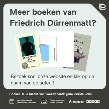 Caligula - Friedrich Dürrenmatt 9789025306519, Verzenden, Gelezen, Friedrich Dürrenmatt