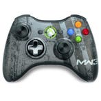 Microsoft Xbox 360 Controller Wireless Modern Warfare 3 E..., Spelcomputers en Games, Ophalen of Verzenden, Zo goed als nieuw