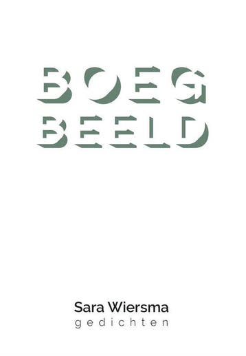 Boegbeeld - Sara Wiersma 9789090319612, Verzenden, Zo goed als nieuw, Sara Wiersma