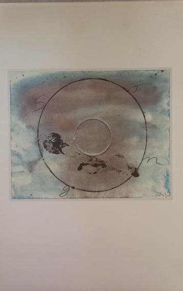 Antoni Tapies (1923-2012) - Ricordo dei song