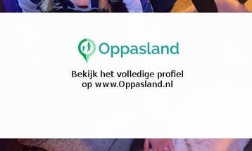 Ik ben Pien, 21 jaar oud en ik zoek oppaswerk in Groningen.