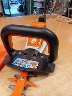 STIHL HSA 94 R / HSA 130 R accu heggenschaar (Aanbieding), Verzenden, Zo goed als nieuw, Accu, STIHL