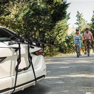 2dekans | Coast Kofferbak Fietsendrager voor 3 Fietsen -, Ophalen of Verzenden, Zo goed als nieuw