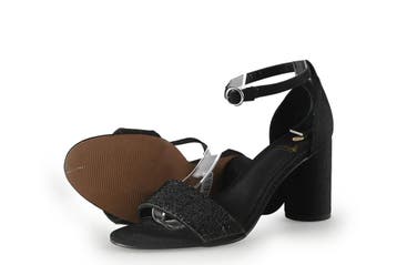 La Strada Pumps in maat 40 Zwart, Pumps, Verzenden, Zwart, La Strada