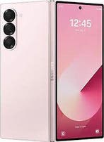 Samsung Galaxy Z Fold6 Dual SIM 512GB pink, Telecommunicatie, Mobiele telefoons | Samsung, Gebruikt, Verzenden, Android OS, Zonder abonnement