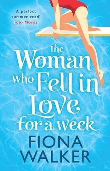 Woman Who Fell in Love for a Week - Fiona Walker, Verzenden, Gelezen, Fiona Walker