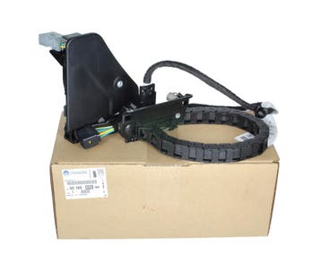 Kabelgeleider schuifdeur Rechts - Fiat   Opel - OEM 981..., Auto-onderdelen, Verzenden, Nieuw, Deur