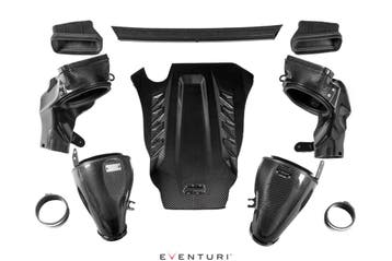 Eventuri Carbon intake BMW X5M F95 X6M F96 & G09 XM, Verzenden