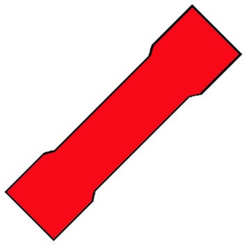 Klemko A-klem Kabelschoen Voor Koperen Kabel - 100165 [100, Doe-het-zelf en Verbouw, Elektra en Kabels, Verzenden, Nieuw, Overige typen
