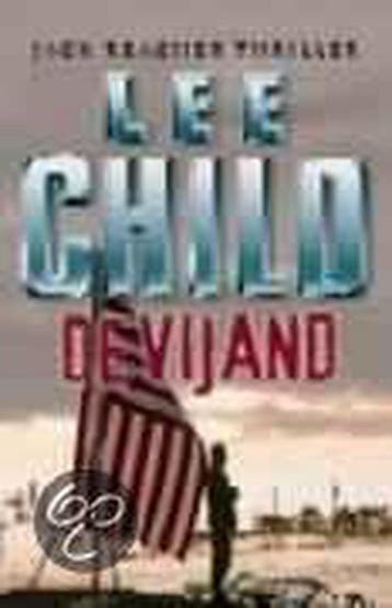 De vijand / Jack Reacher - Lee Child 9789024546787, Verzenden, Gelezen, Lee Child