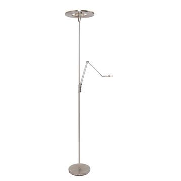 Steinhauer vloerlamp Soleil 3258ST Internetretour, Huis en Inrichting, Lampen | Vloerlampen, Ophalen, Nieuw, Overige materialen
