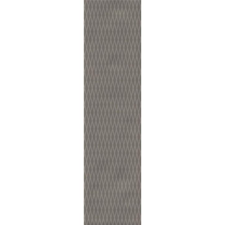 Wandtegel Arcana Cliff Bunda Taupe 8x31.5cm Glanzend Grijs, Doe-het-zelf en Verbouw, Tegels, Ophalen of Verzenden