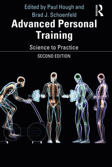 9780367904029 Advanced Personal Training, Boeken, Verzenden, Nieuw, Paul Hough