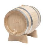 Houten Vat | 10 liter, Verzenden