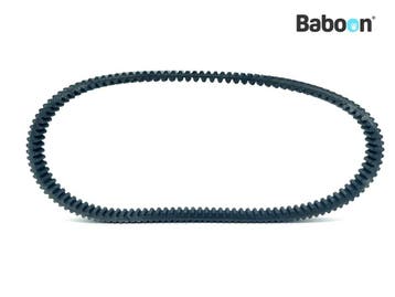 Aandrijfriem Honda FJS 400 | SW T 400 2008-2016 (FJS400 SW, Verzenden, Gebruikt