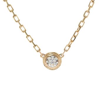 Cartier - Halsketting roze goud, Sieraden, Tassen en Uiterlijk, Kettingen, Nieuw