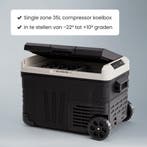 2dekans | Auronic Elektrische Koelbox - Compressor - 35L -, Ophalen of Verzenden, Zo goed als nieuw