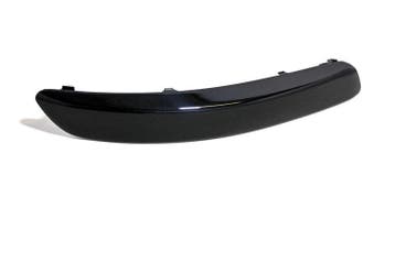 Bumpersierlijst voorzijde rechts Volkswagen Golf 5 BRILJANTS, Ophalen of Verzenden, Nieuw, Voor, Volkswagen