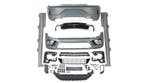 R Line Sport Pakket VW Scirocco MK3 FL 2014-2017 RL694, Nieuw, Voor, Volkswagen, Bumper