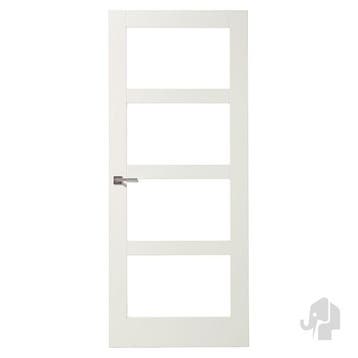 Austria binnendeur Svenska Dahl 93x211,5, Ophalen of Verzenden, Zo goed als nieuw, Binnendeur, 200 tot 215 cm