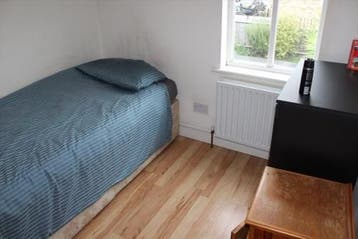 Te Huur Kamer Nieuwehaven In Rotterdam, Minder dan 20 m², Rotterdam
