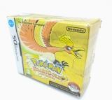 MarioDS.nl: Pokemon HeartGold Version & PokeWalker Boxed, Spelcomputers en Games, Ophalen of Verzenden, Zo goed als nieuw