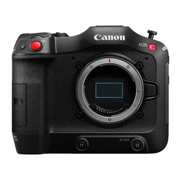 Canon EOS C70 Cinema EOS Camcorder - Tweedehands, Verzenden, Gebruikt, Camera, Canon