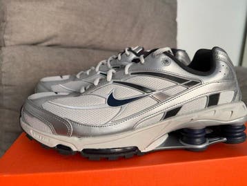 Nike - Shox Ride 2 - Sneakers - Maat: EU 44, Nieuw