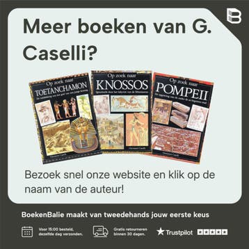 Troje / Op zoek naar - G. Caselli 9789054952947, Verzenden, Zo goed als nieuw, G. Caselli