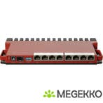 Mikrotik L009UiGS-RM, Verzenden, Nieuw