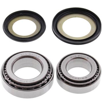 All Balls Racing 04-06 Honda CBF250 (Euro) Steering Bearing, Ophalen of Verzenden, Nieuw