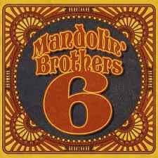 cd - Mandolin Brothers - 6, Verzenden, Nieuw in verpakking
