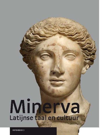 9789463640831 Minerva 2 Oefenboek J. Castricum, Verzenden, Nieuw, J. Castricum