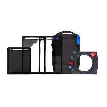 Benro Bas Meelker Master Professional Filter Kit -, Verzenden, Gebruikt