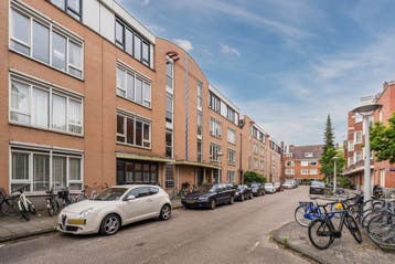 Te huur: Appartement Volkerakstraat in Amsterdam, Huizen en Kamers, Noord-Holland, Appartement, Amsterdam