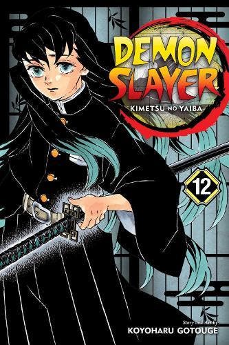 Demon Slayer, Boeken, Verzenden, Nieuw