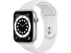 Apple Watch Series 6 - Smartwatch - Zuurstofmeting ECG -, Verzenden, Zo goed als nieuw, Apple