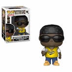 Funko Pop Rocks: Music: Notorious BIG in jersey, Verzenden, Nieuw