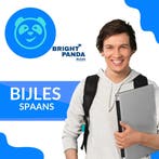 Spaans Bijles in Amsterdam - Boek nu je proefles!, Privéles, Examen- of Scriptiebegeleiding
